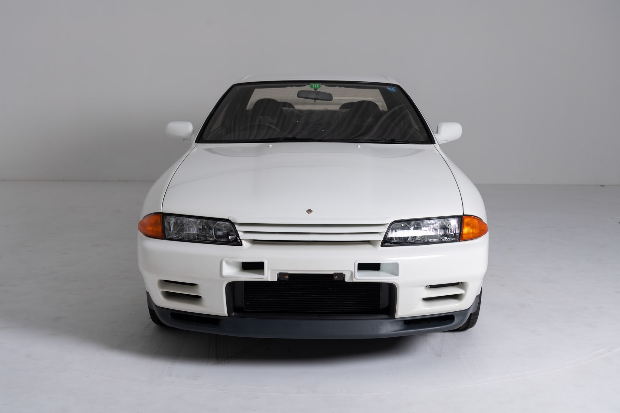 1994 Nissan R32 Skyline GT-R V-SPEC II N1