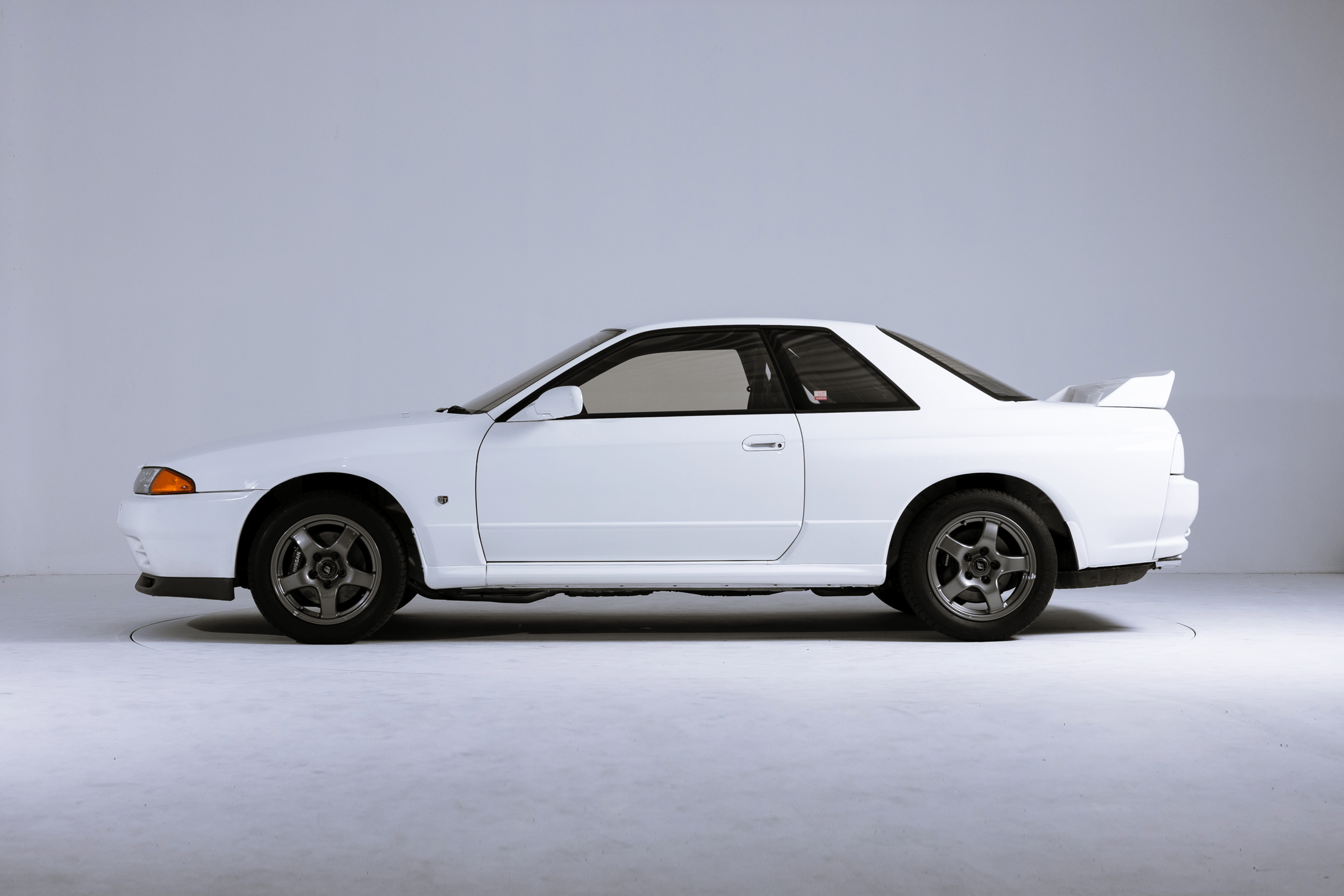 1991 Nissan R32 Skyline GT-R N1