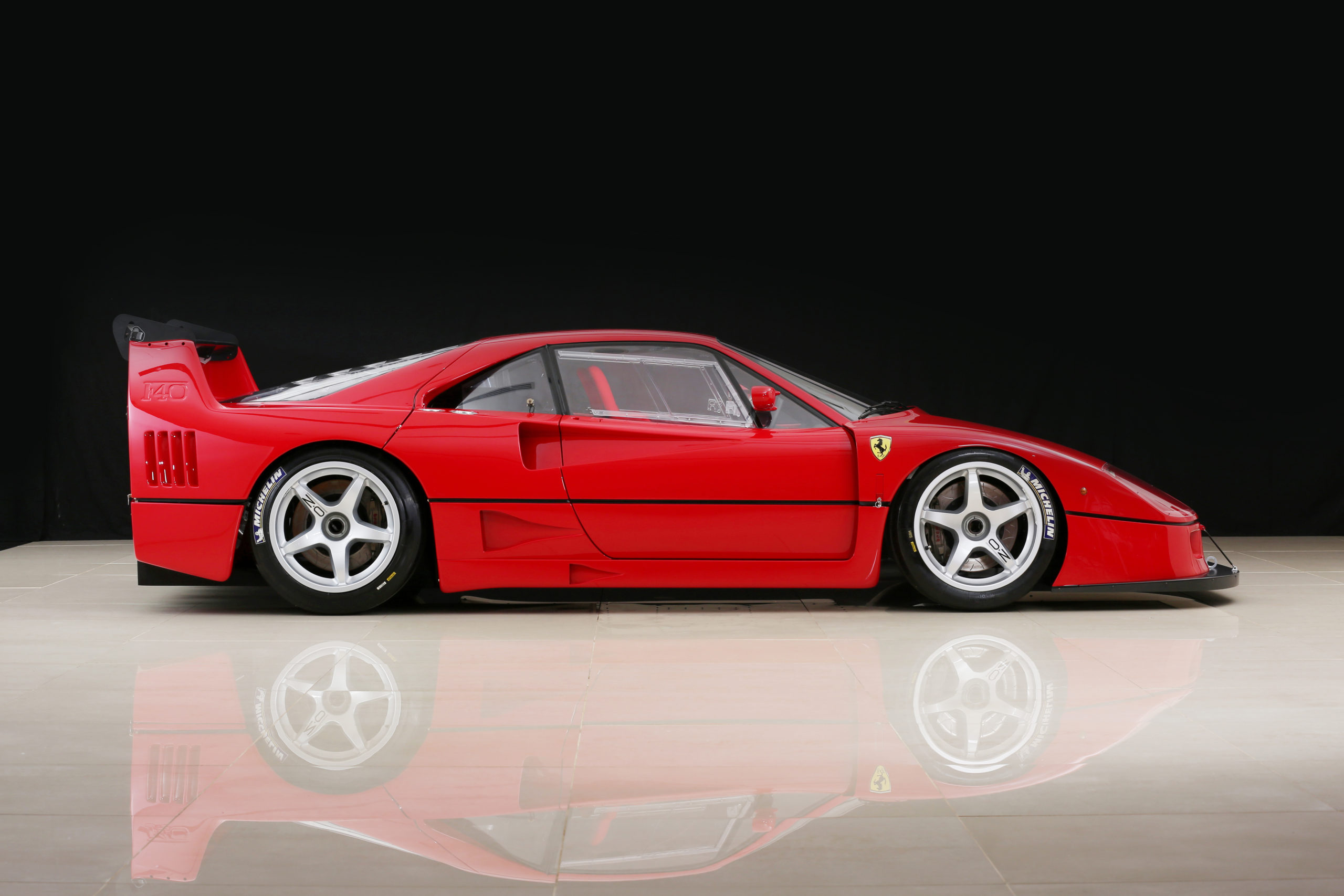 1994 Ferrari F40 LM